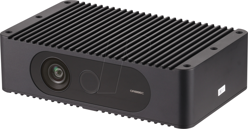 FEMTO MEGA I - Orbbec Femto Mega I, NVIDIA Jetson Processing FEMTO MEGA I - Orbbec Femto Mega I, NVIDIA Jetson Processing von ORBBEC