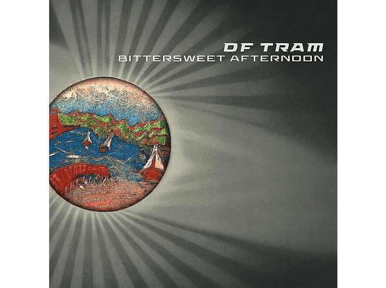 Df Tram - bittersweet afternoon (CD) von ORBSCURE