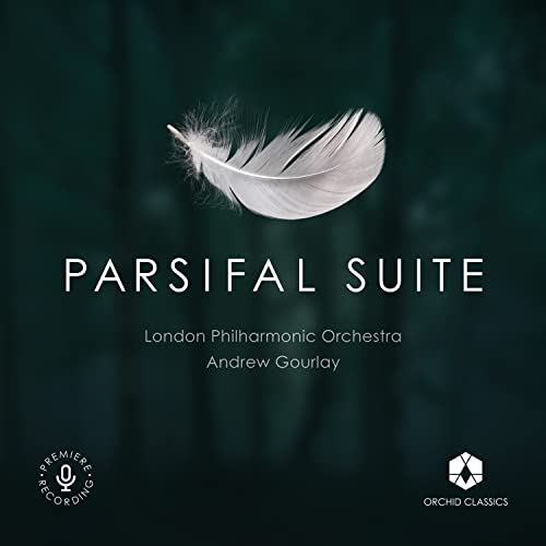 Parsifal Suite von ORCHID