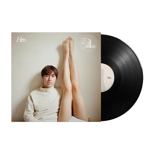 Hers [Vinyl LP] von ORCHUK