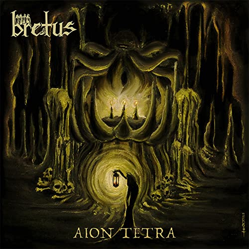 Bretus - Aion Tetra Bretus - Aion Tetra von ORDO MCM