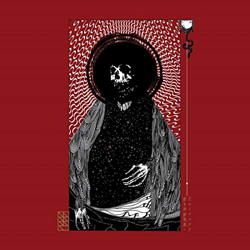 Dsknt - Phsphr Entropy Dsknt - Phsphr Entropy von ORDO MCM