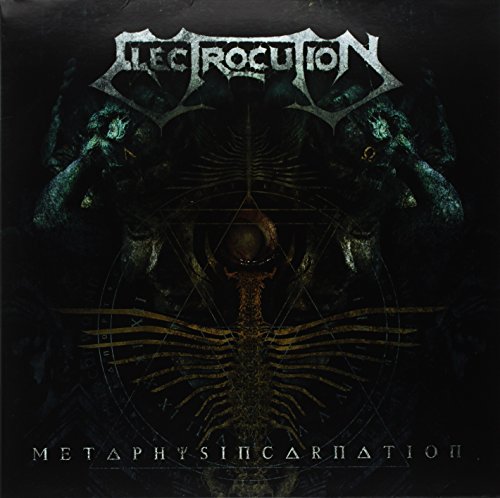 Metaphysincarnation [Vinyl LP] von ORDO MCM