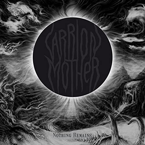 Nothing Remains (Silver Marbled Vinyl) [Vinyl LP] von ORDO MCM