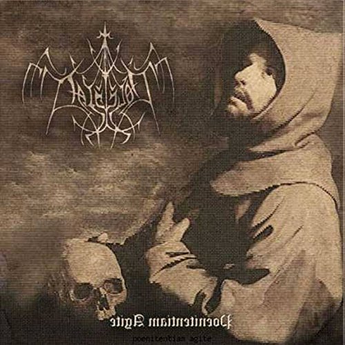 Poenitentiam Agite (7") [Vinyl LP] von ORDO MCM