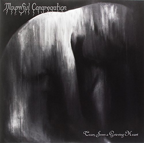 Tears from a Grieving Heart [Vinyl LP] von ORDO MCM