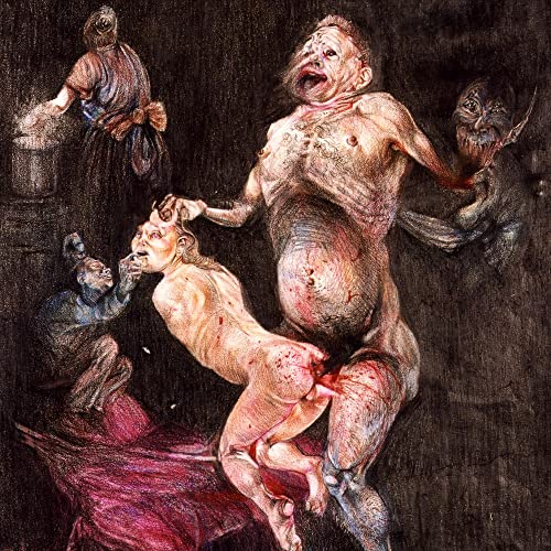 Temple Ov Perversion Temple Ov Perversion von ORDO MCM