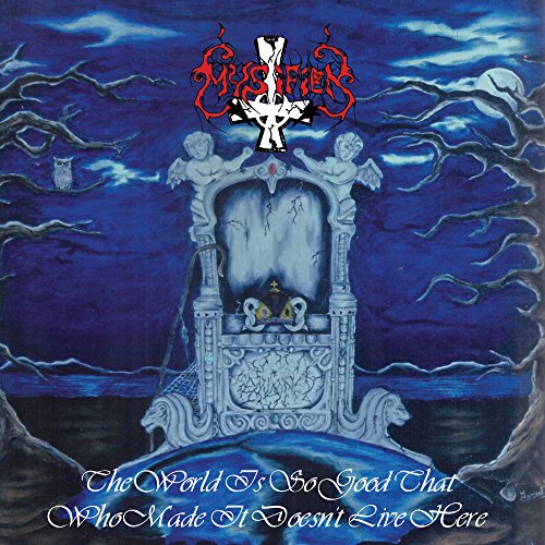 The World Is So Good [Vinyl LP] von ORDO MCM