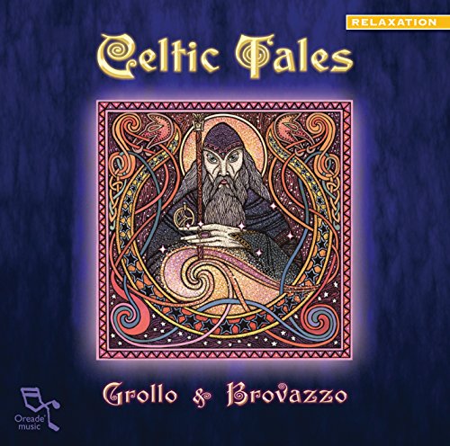 Celtic Tales von OREADE