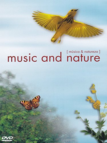 Corciolli - Music And Nature (1 DVD) von OREADE