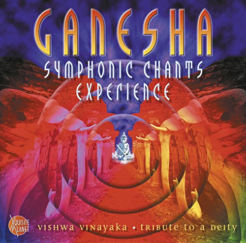 Ganesha Symphonic Chants Experience von OREADE