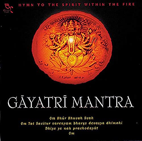 Gayatri Mantra von OREADE