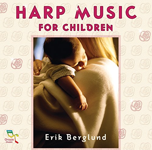 Harp Music for Children von OREADE