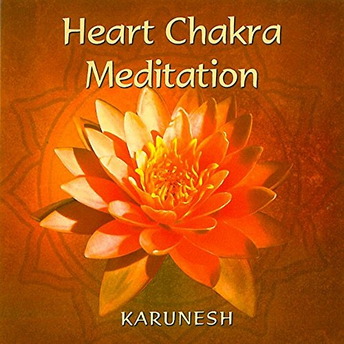 Heart Chakra Meditation Heart Chakra Meditation von OREADE