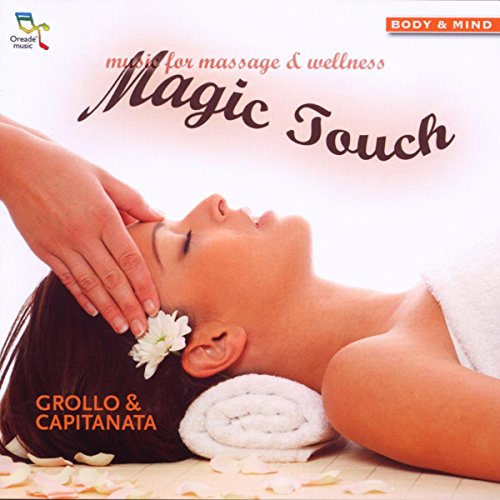 Magic Touch von OREADE