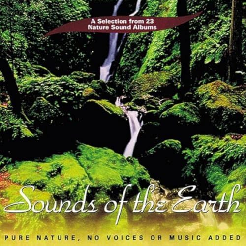 Sounds of the Earth Collection von OREADE