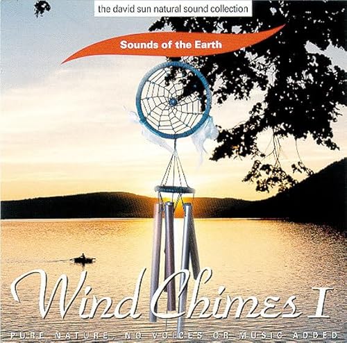 Windchimes 01 von OREADE