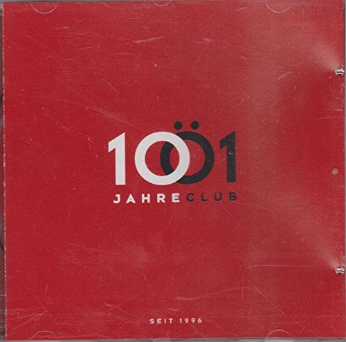 10 Jahre Ö1 Club - Jubiläums CD - ORF CD von ORF