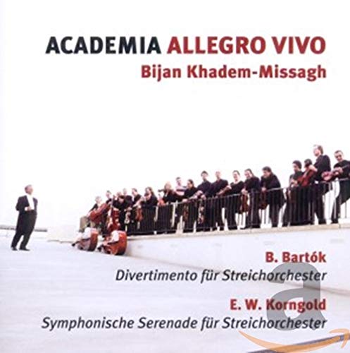 Academia Allegro Vivo von ORF