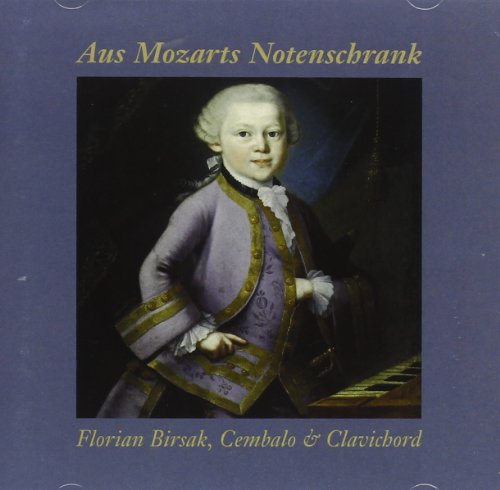 Aus Mozarts Notenschrank von ORF