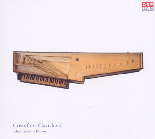 Cristoforis Clavichord von ORF
