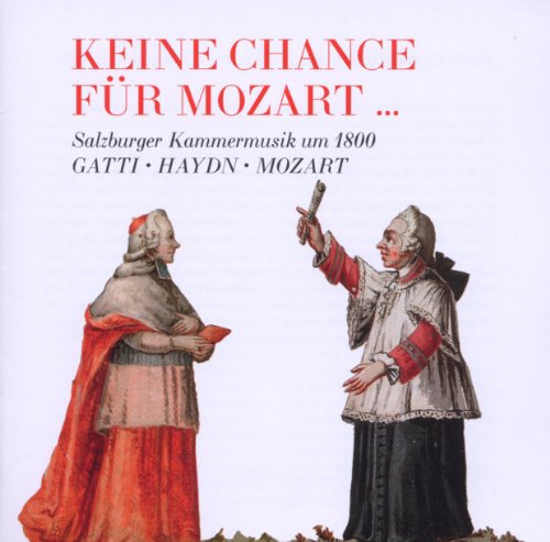 Keine Chance für Mozart... von ORF