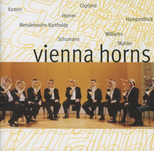 Vienna Horns von ORF