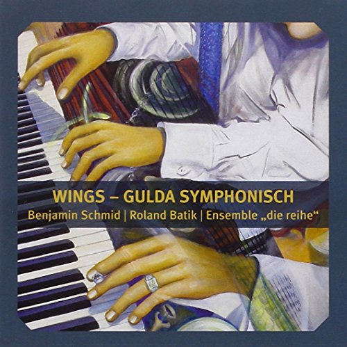 Wings - Gulda symphonisch von ORF