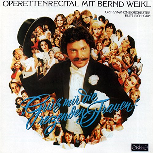 Operetten-Recital von Orfeo