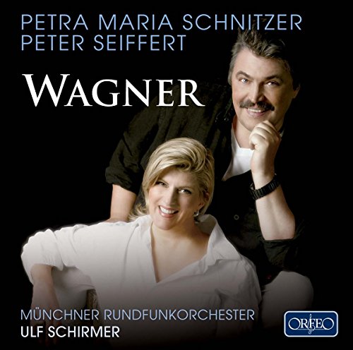 Wagner von ORFEO - GERMANIA