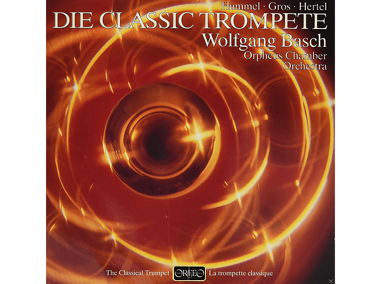 Wolfgang Basch, Orpheus Chamber Orchestra - HAYDN SCOTTISH+WELSH SONGS (Vinyl) von ORFEO