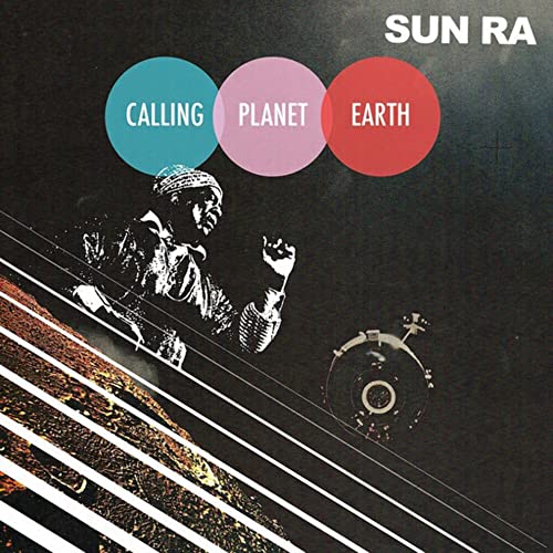 Calling Planet Earth [Vinyl LP] von ORG MUSIC