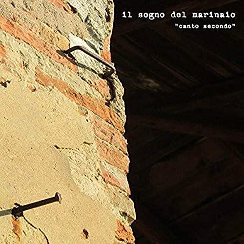 Canto Secondo (LP) [Vinyl LP] von ORG MUSIC