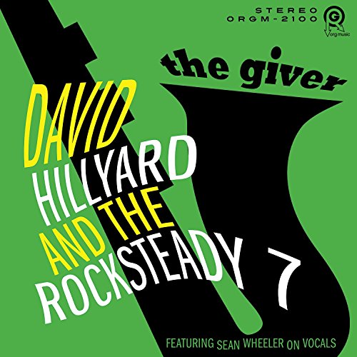 David & The Roc Hillyard - Giver von ORG MUSIC