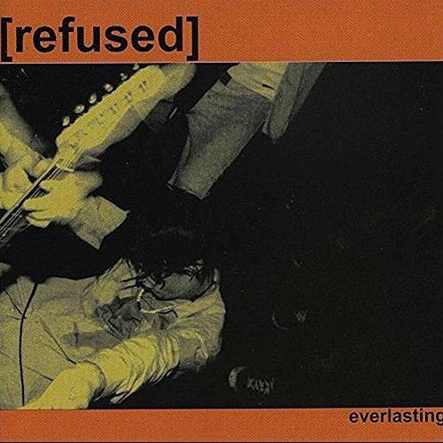 Everlasting [Vinyl LP] von ORG MUSIC