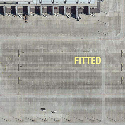 First Fits [Vinyl LP] von ORG MUSIC