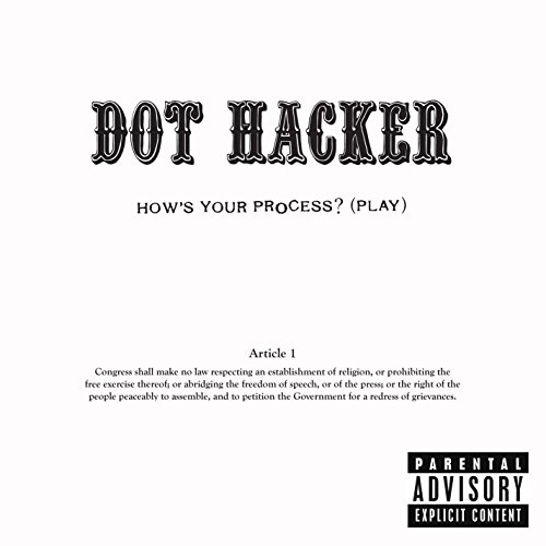 How'S Your Process? (Play) How'S Your Process? (Play) von MVD