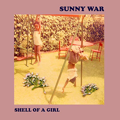 Shell of a Girl [Vinyl LP] von ORG MUSIC