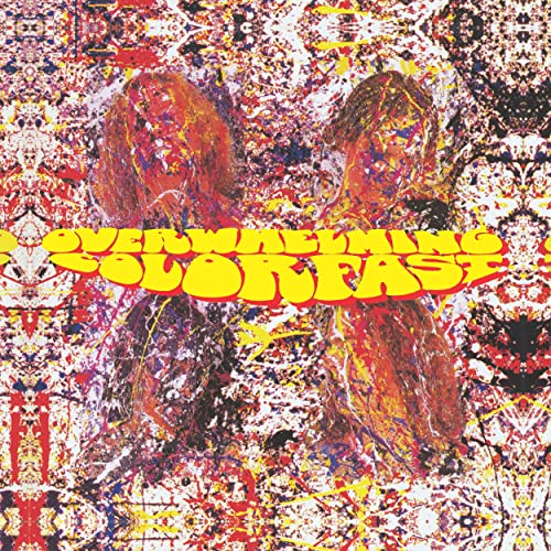 Overwhelming Colorfast (RSD) [Vinyl LP] von ORG Music