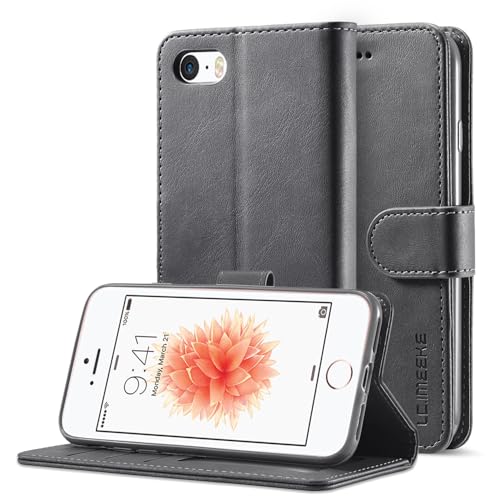 Handyhülle Kompatibel mit iPhone 7 magnetischer Brieftaschenhülle mit Kartenhalter, stoßfeste Brieftaschenhülle aus TPU-Kunstleder, Standfunktion, Magnetverschluss-Abdeckung Compatible with iPhone 7 H Handyhülle Kompatibel mit iPhone 7 magnetischer Brieftaschenhülle mit Kartenhalter, stoßfeste Brieftaschenhülle aus TPU-Kunstleder, Standfunktion, Magnetverschluss-Abdeckung Compatible with iPhone 7 H von ORGCIUFB