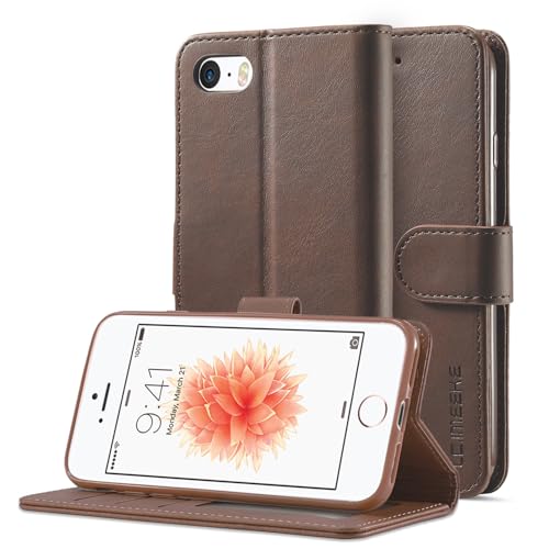 Handyhülle Kompatibel mit iPhone 7 magnetischer Brieftaschenhülle mit Kartenhalter, stoßfeste Brieftaschenhülle aus TPU-Kunstleder, Standfunktion, Magnetverschluss-Abdeckung Compatible with iPhone 7 H Handyhülle Kompatibel mit iPhone 7 magnetischer Brieftaschenhülle mit Kartenhalter, stoßfeste Brieftaschenhülle aus TPU-Kunstleder, Standfunktion, Magnetverschluss-Abdeckung Compatible with iPhone 7 H von ORGCIUFB