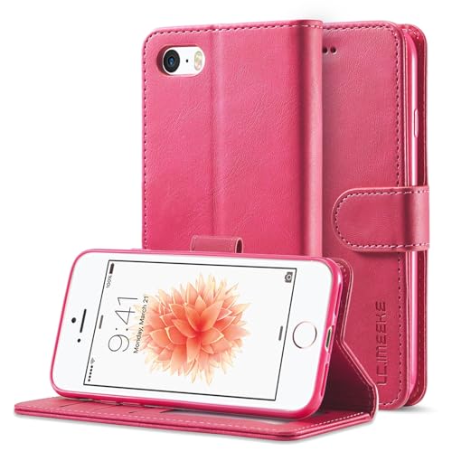 Handyhülle Kompatibel mit iPhone 7 magnetischer Brieftaschenhülle mit Kartenhalter, stoßfeste Brieftaschenhülle aus TPU-Kunstleder, Standfunktion, Magnetverschluss-Abdeckung Compatible with iPhone 7 H Handyhülle Kompatibel mit iPhone 7 magnetischer Brieftaschenhülle mit Kartenhalter, stoßfeste Brieftaschenhülle aus TPU-Kunstleder, Standfunktion, Magnetverschluss-Abdeckung Compatible with iPhone 7 H von ORGCIUFB