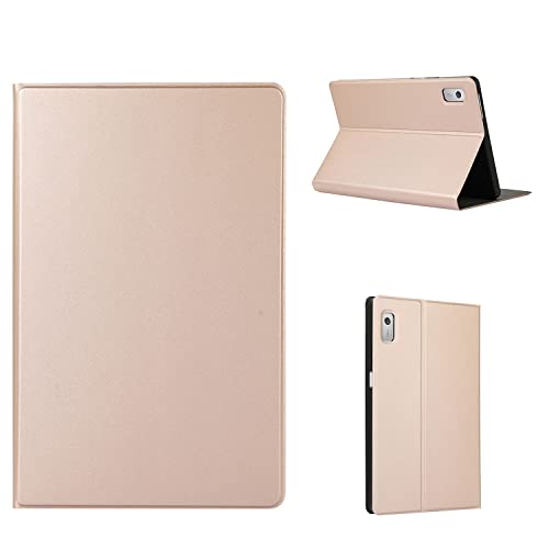 Schützende Tablet-Hülle Compatible with Lenovo Tab M9 Hülle 9.0" (TB-310FU) Tablet Hülle, Multi-Soft TPU Rückseite Auto Sleep/Wake, Slim Shockproof Schutzhülle Compatible with Lenovo Tab M9 (TB-310FU) von ORGCIUFB