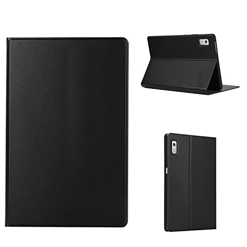 Schützende Tablet-Hülle Compatible with Lenovo Tab M9 Hülle 9.0" (TB-310FU) Tablet Hülle, Multi-Soft TPU Rückseite Auto Sleep/Wake, Slim Shockproof Schutzhülle Compatible with Lenovo Tab M9 (TB-310FU) von ORGCIUFB