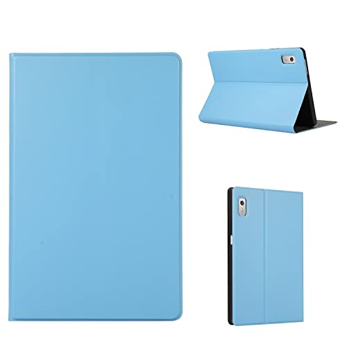 Schützende Tablet-Hülle Compatible with Lenovo Tab M9 Hülle 9.0" (TB-310FU) Tablet Hülle, Multi-Soft TPU Rückseite Auto Sleep/Wake, Slim Shockproof Schutzhülle Compatible with Lenovo Tab M9 (TB-310FU) von ORGCIUFB