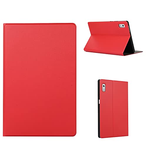 Schützende Tablet-Hülle Compatible with Lenovo Tab M9 Hülle 9.0" (TB-310FU) Tablet Hülle, Multi-Soft TPU Rückseite Auto Sleep/Wake, Slim Shockproof Schutzhülle Compatible with Lenovo Tab M9 (TB-310FU) von ORGCIUFB