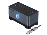 Dockingstation til opbevaring - Orico SATA 3,5 USB-C 6Gbps von ORICO