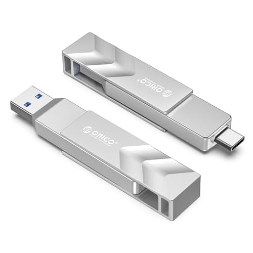 ORICO Externe SSD 1TB Festplatte SSD Extern 1000MB/s G202 von ORICO