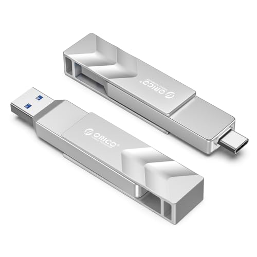 ORICO Externe SSD 2TB Festplatte SSD Extern 1000MB/s G202 ORICO Externe SSD 2TB Festplatte SSD Extern 1000MB/s G202 von ORICO