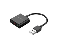 Orico externe Soundkarte USB-A von ORICO